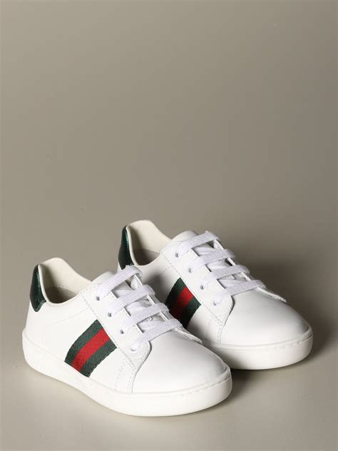 scafpe gucci sneaker ace|gucci sneakers ace women.